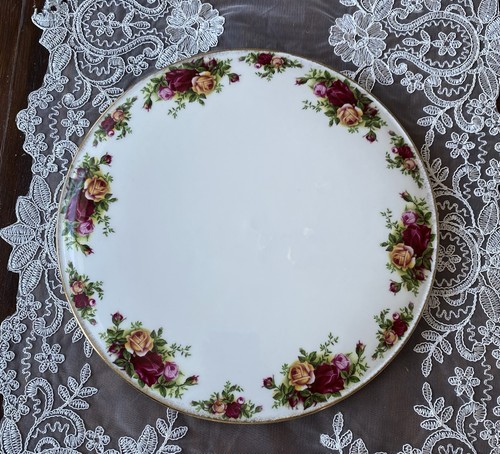Royal albert vintage cheese - albert,