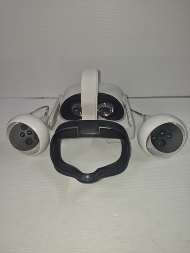 Oculus meta quest - meta, 2