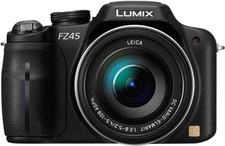 Panasonic Lumix FZ45 14M