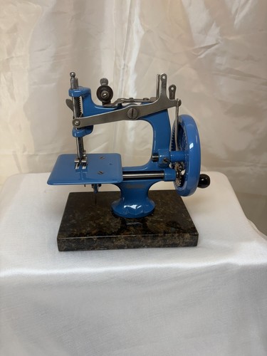 Singer sew handy 1917 - 20, to
