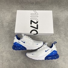 Size 10 - Nike Air Max 270