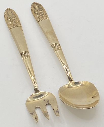 Thailand vintage brass - vintage, /