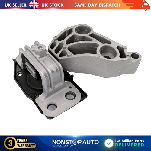 Engine mount upper right - upper,