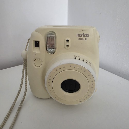 Fujifilm instax mini instant - fujifilm, 8