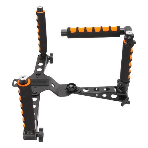 Adjustable camera shoulder - camera,