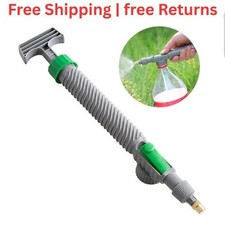 Manual High Pressure Water