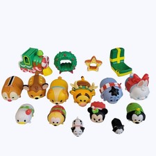 Disney Tsum Tsum Advent