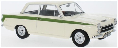 Mcg model car group - model, 1:18
