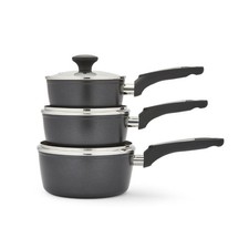 Morphy Richards 3 Piece Pan