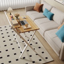 80x50cm Wood Folding Computer