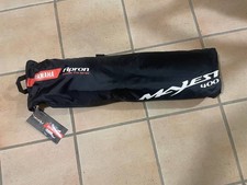 ORIGINAL YAMAHA 34B-W0762-00 LEG COVER FOR YAMAHA MAJESTY 400 FROM 2010/12