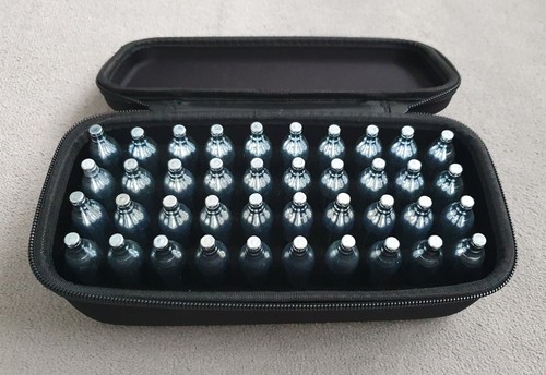 12g bisley co2 - 40, ~