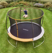 Sportspower 10ft Outdoor Kids
