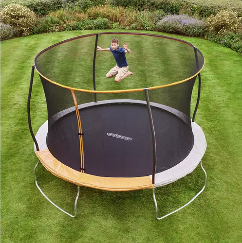 Sportspower 10ft outdoor kids - sportspower,