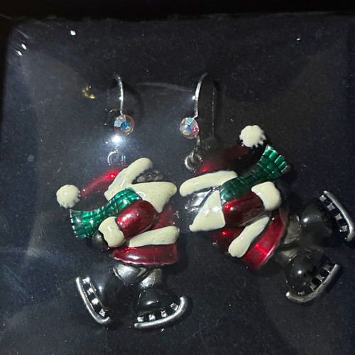 Butler wilson christmas ice - butler,