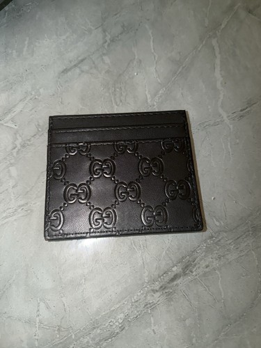 Unisex gucci cardholder - unisex, wallet