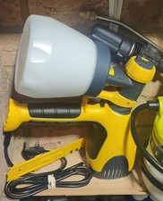 Wagner W100 Paint Sprayer