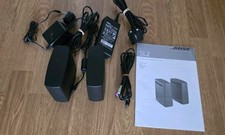 Bose SL2 Wireless Surround