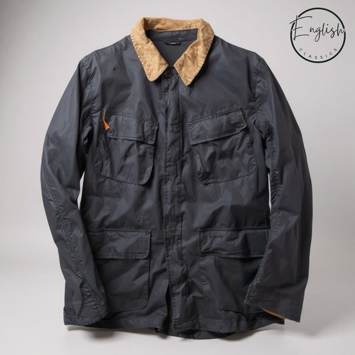 Barbour mason casual jacket - barbour,