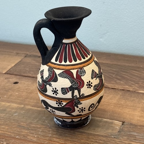 Greek museum copy 625bc - museum,