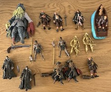 Pirates Of The Caribbean