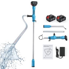 Portable Cordless Stick Water