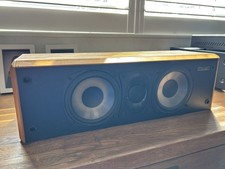 Mission 75c High-End Bi-Wired