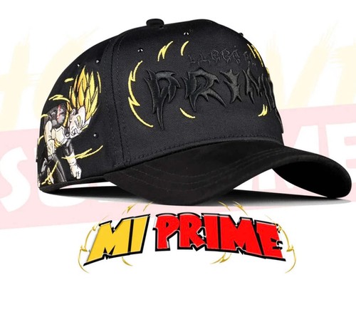 Prime manuel rodriguez - mi,
