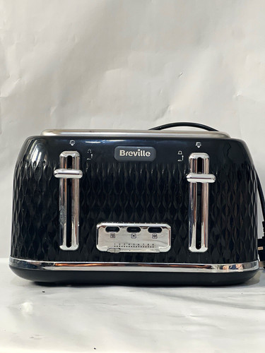 Breville black slice - breville,