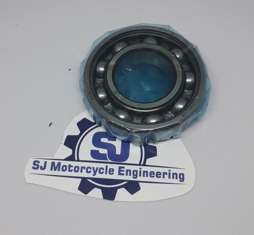 Bsa c15 b40 - c15, gear