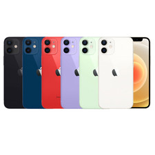 Apple iPhone 12 64/128/256GB