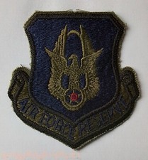 Air force patch usaf - us,