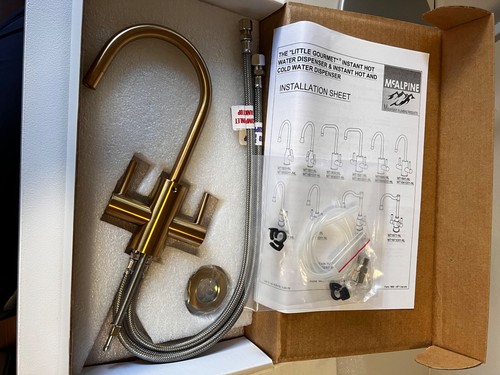 Mountain plumbing - mountain,