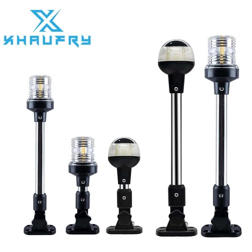New fold down 360 - down, led