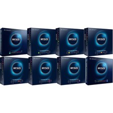 MySize Condoms - All Sizes-