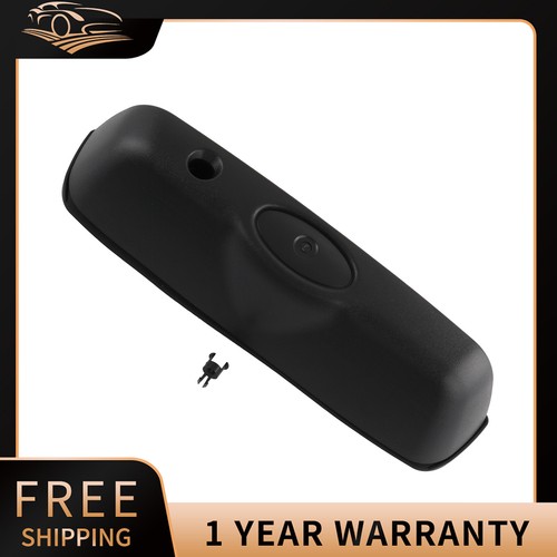 Black rear tailgate door - tailgate,