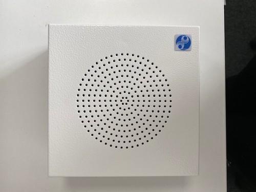 Pmc6 tva metallic wall - metallic,