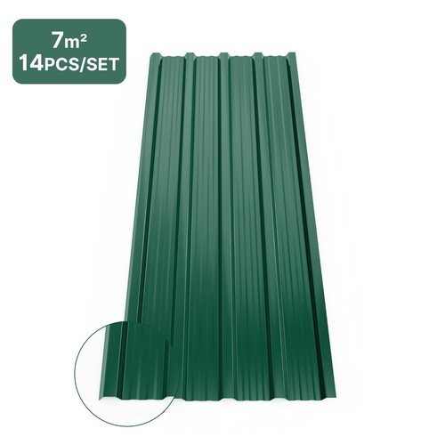 Mondeer 14pcs corrugated - mondeer,