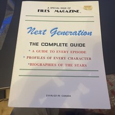 Files Magazine Next Generation