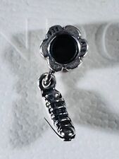 Pandora Dangle Trainer Sneaker Shoe Charm ALE 925 #790350 Sterling Silver