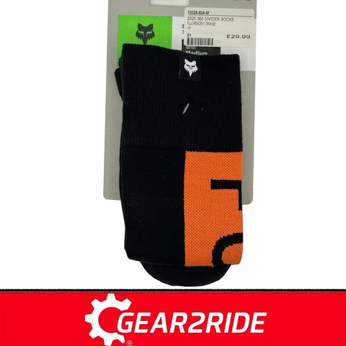 Socks fox 2025 - mx,