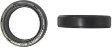 Fork Oil Seals for 1986 Kawasaki EN 450 A2