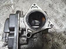 VOLKSWAGEN GOLF 1K MK5 2004-2009 EGR VALVE 2.0L TDI DIESEL BMN 215143