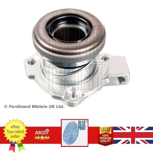 Clutch central slave cylinder - clutch,