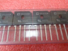 600V 6A Bridge Rectifier, 4PIN