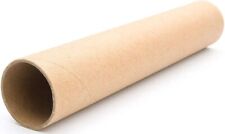 heavy duty cardboard tubes