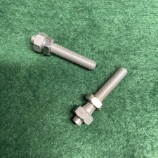 Norton Commando 5/16” UNF Rear Chain Adjuster