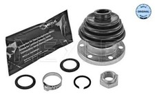 Drive Shaft Bellow Set MEYLE Fits AUDI 80 SEAT Cordoba VW Caddy 60-04 191498201D