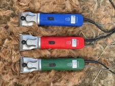 Horse Cob Clipper Heavy Duty