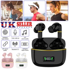 2025 Wireless Bluetooth